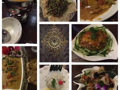 -Siam泰餐厅(水上公园店)