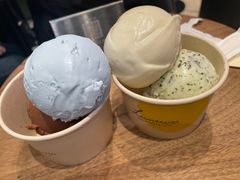 -LUNEURS月乐诗 冰淇淋咖啡(环贸店)