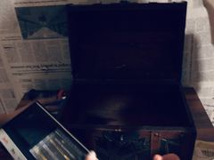 -魔方cube剧情密室逃脱(海岸城店)