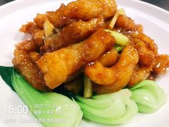 -鑫复盛皇嘉海鲜酒店