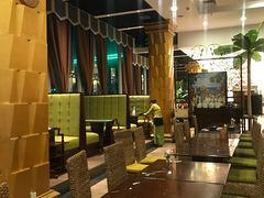 大堂-火舞泰·泰式海鲜火锅餐厅(世纪城店)