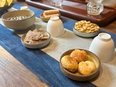 -邈墨茶馆(大兜路1号店)