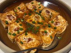 -夏茅维记饭店