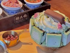 -楠火锅(昆山金鹰店)