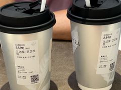 -喜茶(佛山岭南站店)