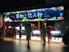 门面-蓝鲸湾汤泉(包河店)