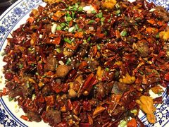 -杨记隆府(汉街店)