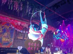 -喜鹊音乐酒馆(西街店)