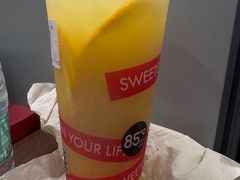 -85度C(上海田林店)