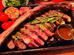 -斯普汇生蚝牛排馆(中骏世界城店)