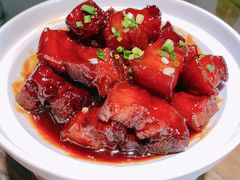 -松沪名灶·豆浆鱼头·新上海菜(飞航吾悦广场店)