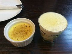 -酷公社·榴莲披萨(太原街店)