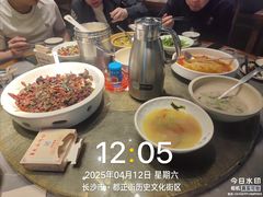 -东安鸡馆(蔡锷南路店)