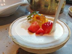 -雍容荟帝王蟹活龙虾展台自助(IFS黑金店)