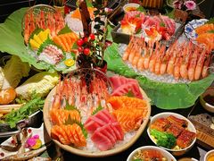 -匠和风精致料理(祥禾天地店)