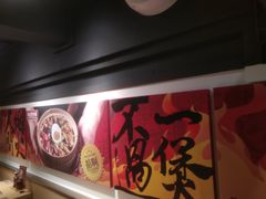 -华记煲仔华·煲仔饭(市桥易发店)