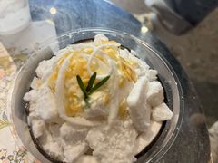 -喜茶(深圳万象城黑金店)