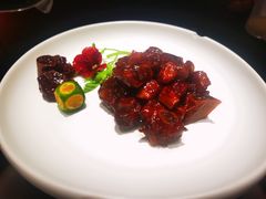 -上海小南国(正大店)