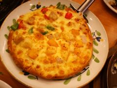 -萨莉亚意式餐厅(上渡路店)