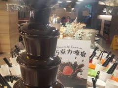 -比格比萨自助(宋家庄店)