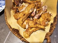 -前海沿·青岛菜(大拇指广场石老人店)