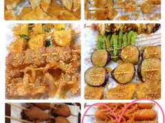 -新绿茵阁茶餐厅(筷子基分店)