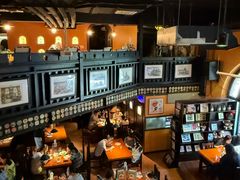 -布拉格餐厅· 中欧捷克菜(全国首店)