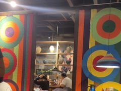 -雀舞云南菜(天津天河城购物中心店)