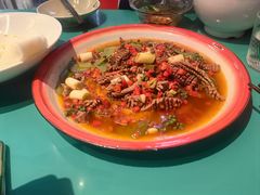-川正旺江湖菜(三元桥店)