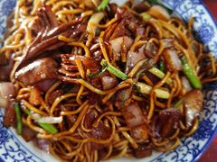 腰花拌川-望江面馆(杭州智汇中心店)