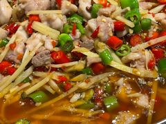 -蛙兔鸡自贡风味·特色江湖菜(广都店)