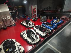 -魔赛卡丁车赛车汇(上海店)