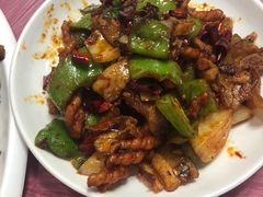 -乐乐餐厅(湘子庙街店)