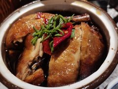 -南京大牌档(济南万象城店)