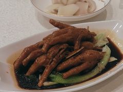 -白云宾馆·白云轩中餐厅·匠心手制