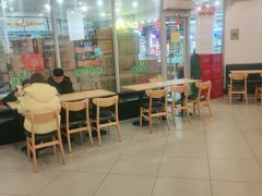 -老乡鸡(寿县三中店)