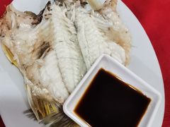 -车头老二大排档