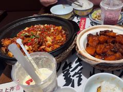 -南昌大饭店·非遗南昌菜(万寿宫店)