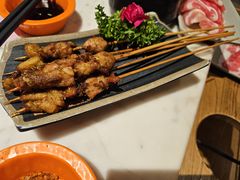 -煲宫(华润万象城店)