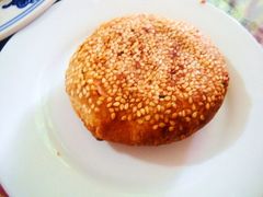 烧饼&nbsp;1-东兴顺爆肚张
