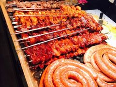 -韩盛·盛江山自助料理(沈辽路万达店)