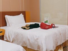 -南阳建业森林半岛假日酒店