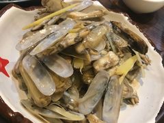 -老姑砂锅·烧烤天津菜(体北道店)