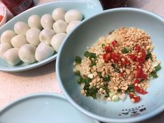 油碟-矮冬瓜红茶火锅
