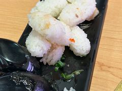 -寿司郎(皇庭广场店)