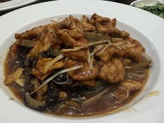 -北平小馆·烤鸭·家常菜(磨房北里店)
