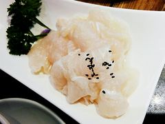 -热火朝天鲜切牛肉火锅(南强街巷店)