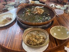 -侠成水上农庄(工业大道店)
