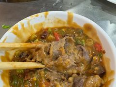 -三兴涮羊肉(荣安大街店)