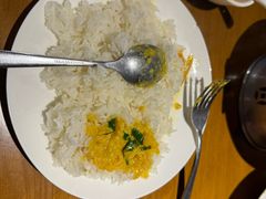 -泰国餐厅 Thai Food(裕华万达店)